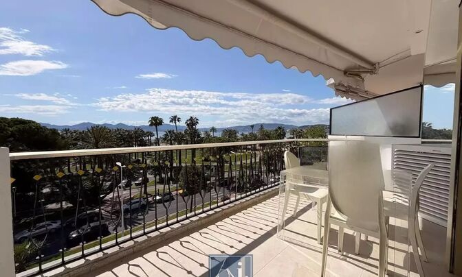Apartment Cannes