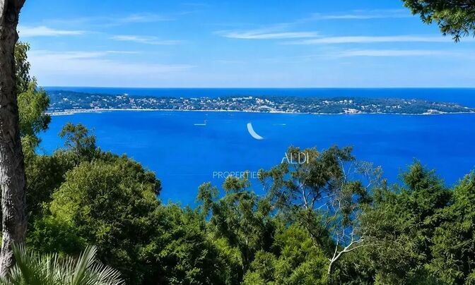 Villa Cannes