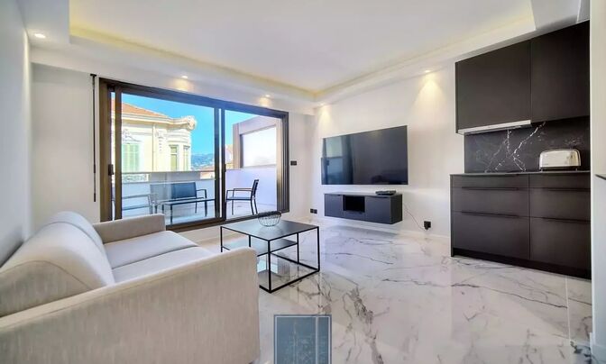 Villa Cannes