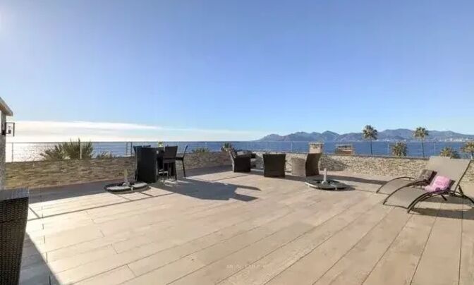 Villa Suquet
