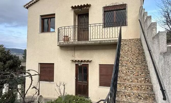 Villa Cannes Croix des Gardes