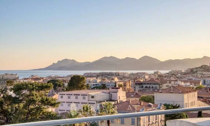 Villa Cannes