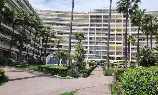 Villa Cannes