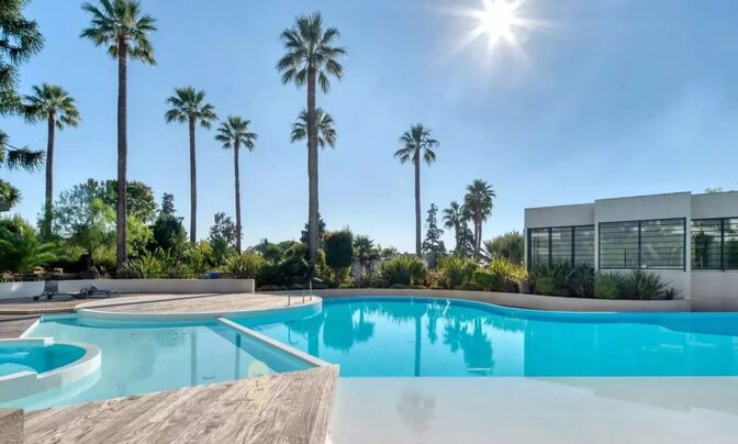 Villa Cannes