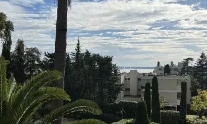 Apartment Cannes