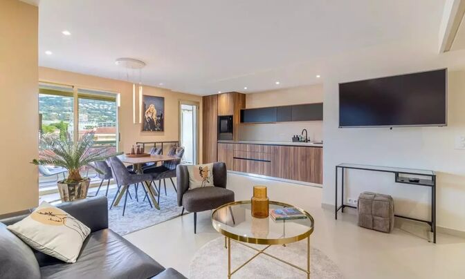 Villa Cannes Centre-ville