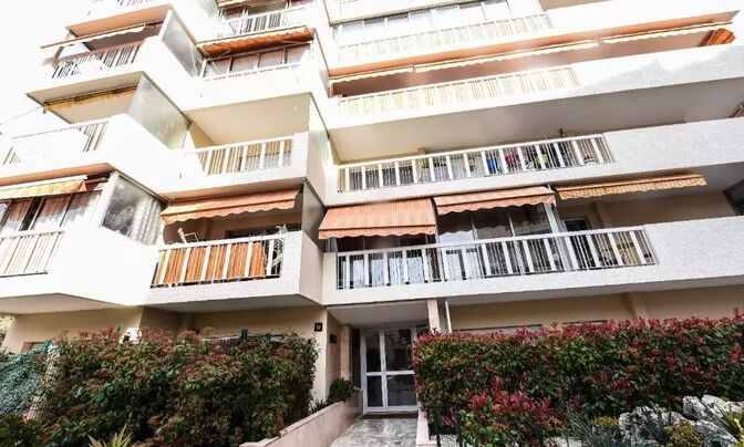 Villa Carnot Cannes
