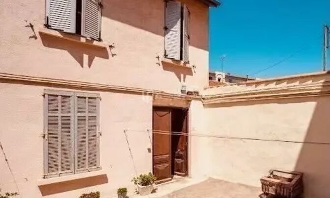 Residence République Cannes