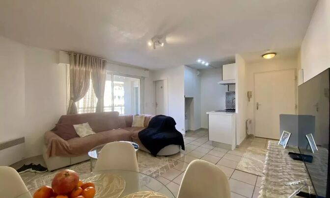 Villa Cannes La Bocca