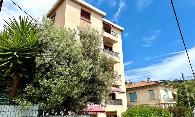 Villa Sainte Catherine