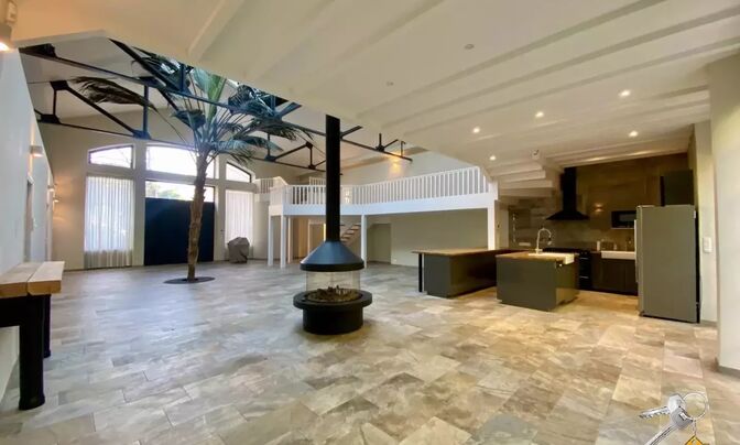 Villa Cannes Centre-ville