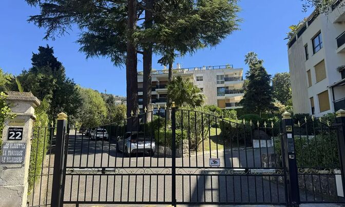 Villa Cannes