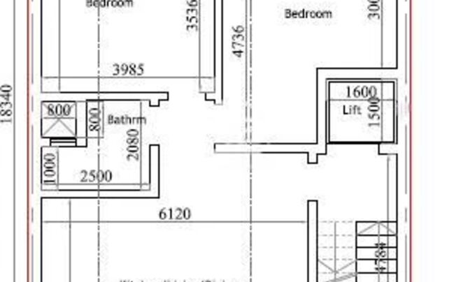 South Xghajra Apartment