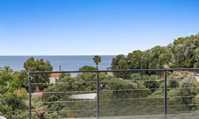 Villa Cannes