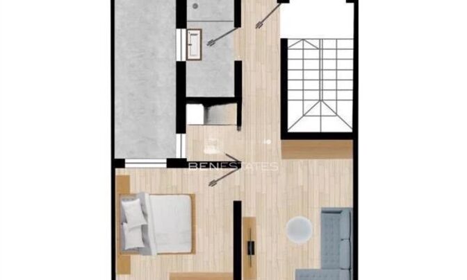 Sliema Haven Apartment