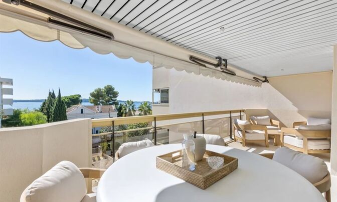 Home Cannes