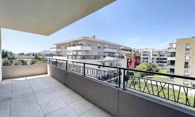 Villa Cannes La Bocca
