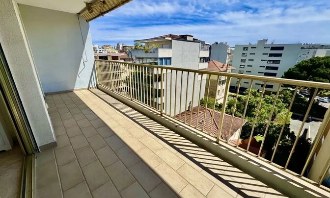 Villa Cannes