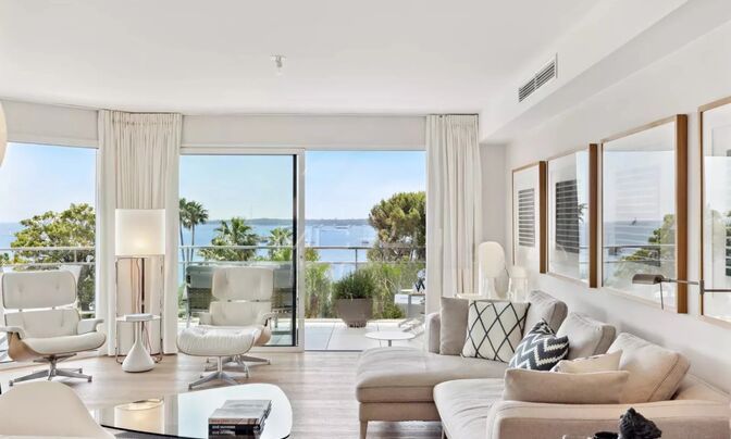 Home Cannes