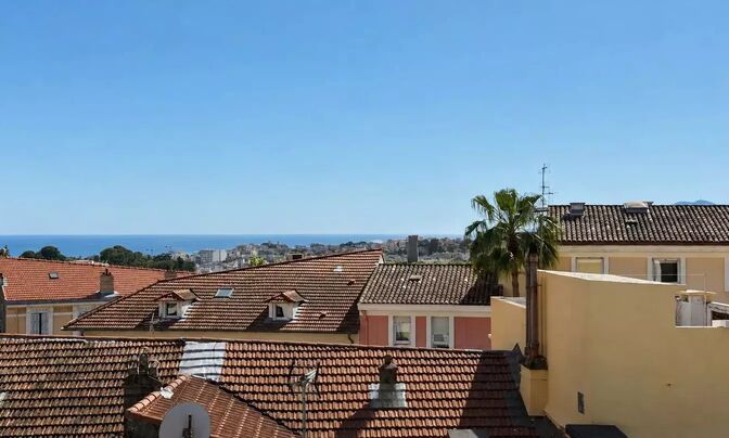 Villa Le Cannet