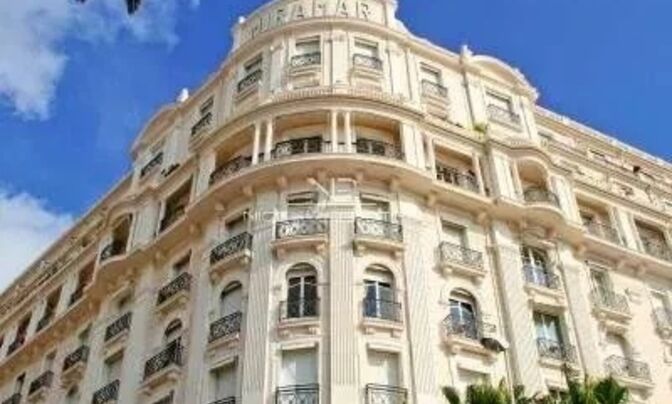 Villa Cannes