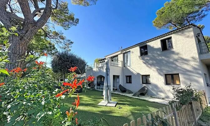 Villa Pibonson Mougins