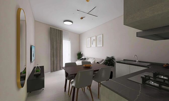 Msida Haven Apartment