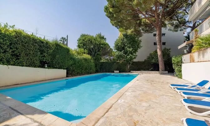 Villa Cannes