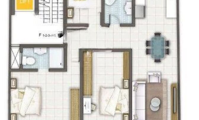 North Point Retreat