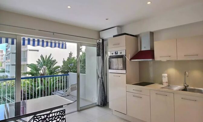 Home Cannes Centre-ville