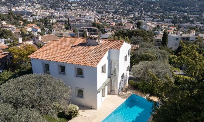 House Cannes