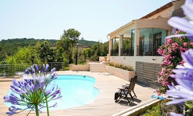 Villa Cannes