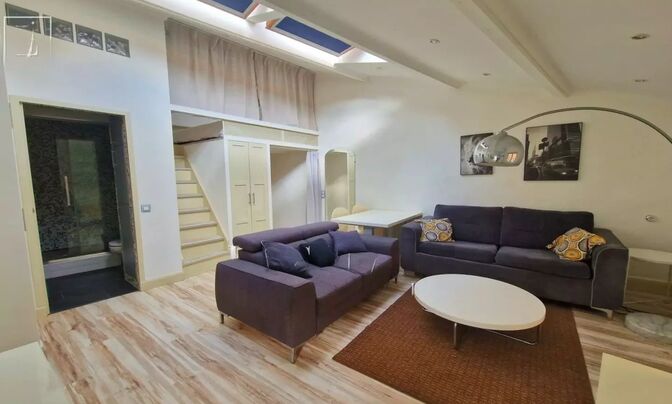 Villa Les Issarts