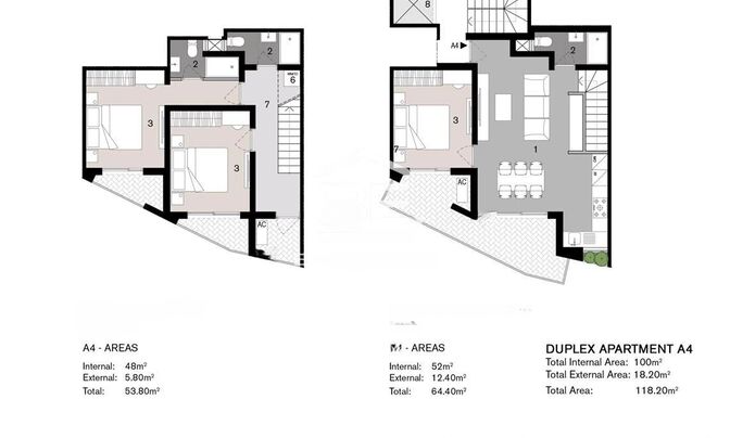 Kirkop Zurrieq Apartment