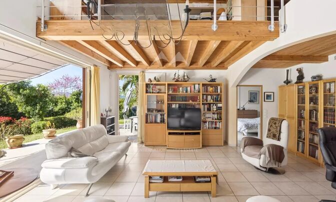 Villa Saint Martin Mougins