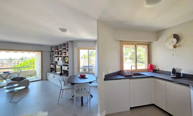 Villa Carnot Cannes