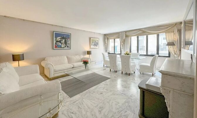 Villa Cannes Centre-ville