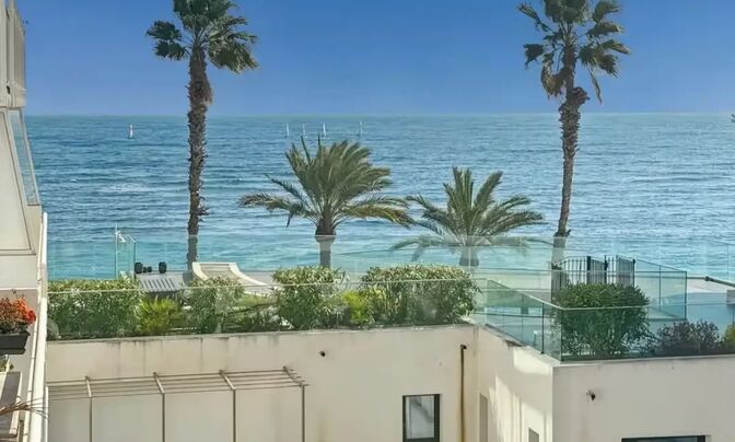 Villa Pointe Croisette
