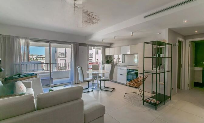 Villa Pointe Croisette