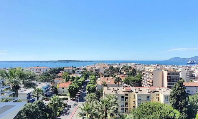 Villa Cannes