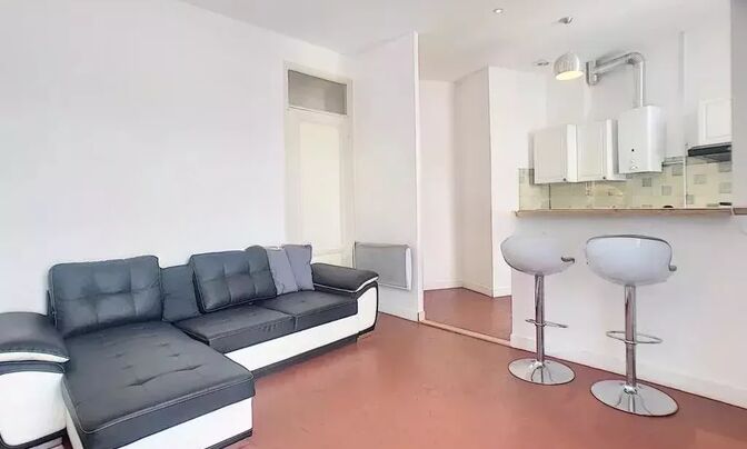 Villa Cannes République