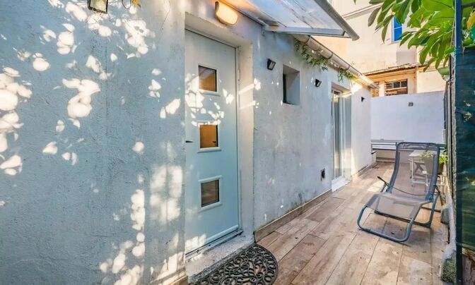 Villa Petit Juas
