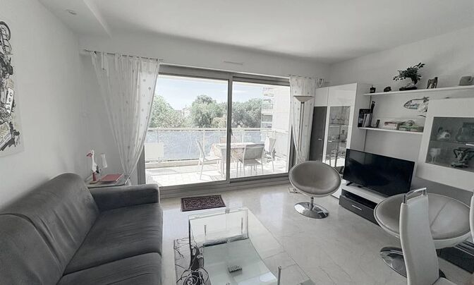 Home Cannes Californie