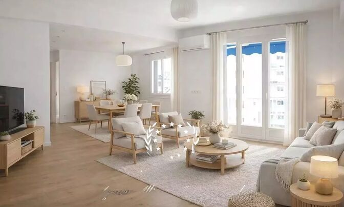 Villa Petit Juas
