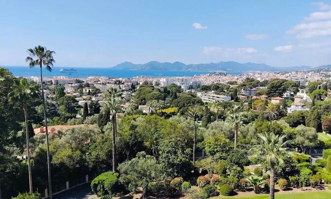 Property Cannes