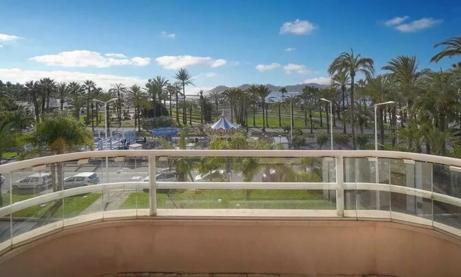 Residence Cannes Centreville