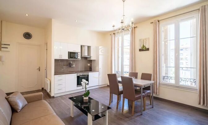 Villa Cannes