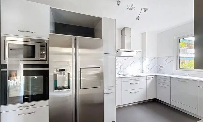 House Cannes Petit Juas
