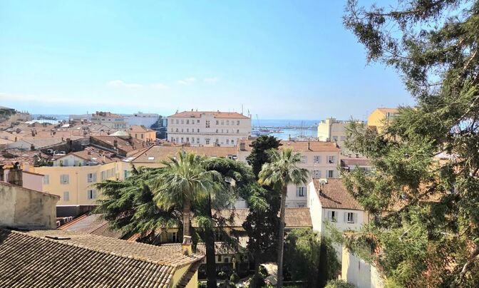 Home Cannes Centre-ville