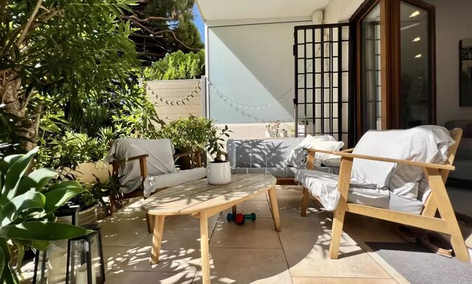 Villa Petit Juas